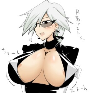 Rating: Explicit Score: 0 Tags: 1girls areola_slip areolae_slip basquash! breasts cleavage clothing earrings female glasses haruka_gracia hiya_(dkr) hiya_(pixiv) huge_breasts japanese_text jewelry large_breasts looking_over_eyewear looking_over_glasses looking_over_sunglasses nipple_slip rule34 silver_hair sunglasses tinted_eyewear translated User: bunchy7s Rating: Explicit Score: 0 Tags: 1girls areola_slip areolae_slip basquash! breasts cleavage clothing earrings female glasses haruka_gracia hiya_(dkr) hiya_(pixiv) huge_breasts japanese_text jewelry large_breasts looking_over_eyewear looking_over_glasses looking_over_sunglasses nipple_slip rule34 silver_hair sunglasses tinted_eyewear translated User: bunchy7s