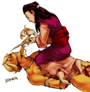 Rating: Explicit Score: 0 Tags: bound capcom female garyuu_kirihito gyakuten_saiban gyakuten_saiban_4 iris_hawthorne kristoph_gavin miyanagi_ayame rape rule34 sister_iris tagme User: bunchy7s