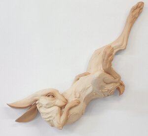 Rating: Safe Score: 0 Tags: ambiguous_gender beth_cavener_stichter e621 feral grandfathered_content lagomorph leporid mammal photography_(artwork) pose rabbit real sculpture solo statue stretching User: bunchy7s Rating: Safe Score: 0 Tags: ambiguous_gender beth_cavener_stichter e621 feral grandfathered_content lagomorph leporid mammal photography_(artwork) pose rabbit real sculpture solo statue stretching User: bunchy7s