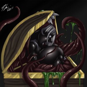 Rating: Explicit Score: 0 Tags: dark_elf drow dungeons_and_dragons male male_focus male_only mimic_(monster) rule34 sharue treasure_chest vore User: bunchy7s