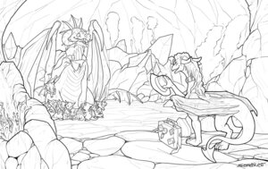 Rating: Safe Score: 0 Tags: accessory ambiguous_gender black_and_white blizzard_entertainment cave claws clothing collar conditional_dnp crossover detailed detailed_background digital_drawing_(artwork) digital_media_(artwork) don_bluth dragon dragon's_lair e621 european_mythology family farewell feet female feral galis gesture group handkerchief hat headgear headwear hindpaw horn kerchief lair lava male membrane_(anatomy) membranous_wings monochrome mythological_creature mythological_scalie mythology necktie onyxia_(warcraft) paws reptile scales scalie sefeiren sketch smoke steam suitcase tail tongue toony warcraft waving western_dragon wing_claws wings User: bunchy7s