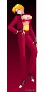 Rating: Explicit Score: 0 Tags: 1girls 2d 2d_(artwork) areolae art_of_fighting blonde-haired_female blonde_female blonde_hair bowtie burgundy_tuxedo female female_only french_female john_kim king_(snk) king_of_fighters light-skinned_female light_skin rule34 snk solo solo_female tagme tuxedo video_game_character video_game_franchise User: bunchy7s