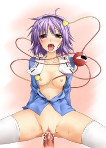 Rating: Explicit Score: 0 Tags: 1boy 1girls 2d breasts censored cum erect_penis erection female female_focus female_penetrated hairband kirisaki_byakko kitsunebi male male_penetrating male_penetrating_female nipples open_mouth penetration penis purple_hair pussy red_eyes rule34 saliva satori_komeiji sex straight thighhighs tongue touhou vagina vaginal_penetration vaginal_sex white_thighhighs User: bunchy7s Rating: Explicit Score: 0 Tags: 1boy 1girls 2d breasts censored cum erect_penis erection female female_focus female_penetrated hairband kirisaki_byakko kitsunebi male male_penetrating male_penetrating_female nipples open_mouth penetration penis purple_hair pussy red_eyes rule34 saliva satori_komeiji sex straight thighhighs tongue touhou vagina vaginal_penetration vaginal_sex white_thighhighs User: bunchy7s