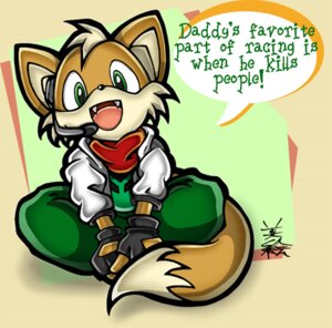 Rating: Safe Score: 0 Tags: 2003 anthro biped canid canine chibi clothing dipstick_tail e621 electronics english_text fangs fox fox_mccloud gloves green_eyes handwear low_res male mammal markings microphone nintendo sega sitting solo sonic_the_hedgehog_(series) star_fox style_emulation tail tail_markings teeth text themie User: bunchy7s Rating: Safe Score: 0 Tags: 2003 anthro biped canid canine chibi clothing dipstick_tail e621 electronics english_text fangs fox fox_mccloud gloves green_eyes handwear low_res male mammal markings microphone nintendo sega sitting solo sonic_the_hedgehog_(series) star_fox style_emulation tail tail_markings teeth text themie User: bunchy7s