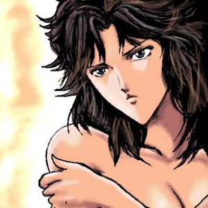 Rating: Questionable Score: 0 Tags: 1girls breasts brown_eyes brown_hair female hokuto_no_ken human large_breasts light-skinned_female light_skin long_hair lowres mamiya_(hokuto_no_ken) oekaki patsuki rule34 shoulders shounen_jump User: bunchy7s