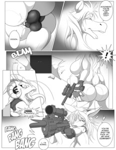 Rating: Explicit Score: 0 Tags: alien anthro backpack balls big_butt bodily_fluids breasts breeder_(species) bukka butt comic cum cum_in_vagina cum_inside e621 ejaculation english_text equid equine exclamation_point female genital_fluids genitals greyscale group gun hi_res horse interspecies lagomorph leporid lips male male/female male_penetrating mammal monochrome nude orgasm penetration penis rabbit ranged_weapon sex side_boob text thick_bottom_lip thick_thighs vaginal vaginal_fluids vaginal_penetration vulva weapon wide_hips xpray User: bunchy7s
