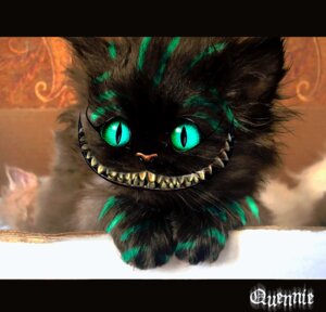 Rating: Safe Score: 0 Tags: alice_in_wonderland alice_in_wonderland_(2010) alice_in_wonderland_(disney) ambiguous_gender cheshire_cat cheshire_cat_(disney) cheshire_cat_(species) creepy disney domestic_cat e621 felid feline felis grin letterbox mammal nightmare_fuel smile solo unknown_artist User: bunchy7s Rating: Safe Score: 0 Tags: alice_in_wonderland alice_in_wonderland_(2010) alice_in_wonderland_(disney) ambiguous_gender cheshire_cat cheshire_cat_(disney) cheshire_cat_(species) creepy disney domestic_cat e621 felid feline felis grin letterbox mammal nightmare_fuel smile solo unknown_artist User: bunchy7s