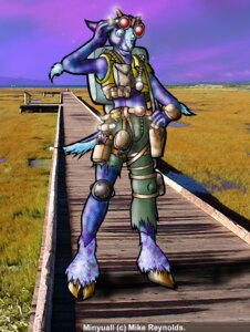 Rating: Safe Score: 0 Tags: ambiguous_gender anaktis anthro e621 english_text fantasy mixed_media photo_background photography_(artwork) pose simple_background solo text tools unknown_species what User: bunchy7s