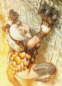 Rating: Explicit Score: 0 Tags: 1girls armor barely_contained barely_covered beige_skin big_breasts breasts claws climbing color cyan_eyes electricity female female_focus female_only giantess glowing hair humanized kuromori looking_at_viewer open_eyes rule34 rule_63 scales shadow_of_the_colossus shigatake short_hair skimpy_armor solo sony stone_armor stone_tail stone_wall tagme tail tight_clothing voluptuous white_hair User: bunchy7s