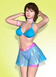 Rating: Explicit Score: 0 Tags: 3d blue_bra blue_panties bra breasts cameltoe collar earrings female highleg highleg_panties jewelry lingerie metadoll panties polygon pussy rule34 see-through short_hair underwear underwear_only User: bunchy7s