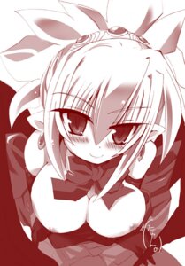 Rating: Questionable Score: 0 Tags: blush breasts disgaea disgaea_2 elbow_gloves female gloves monochrome nippon_ichi_software pointy_ears rozalin rule34 shirogane_(platinum) wings User: bunchy7s Rating: Questionable Score: 0 Tags: blush breasts disgaea disgaea_2 elbow_gloves female gloves monochrome nippon_ichi_software pointy_ears rozalin rule34 shirogane_(platinum) wings User: bunchy7s