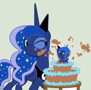 Rating: Safe Score: 0 Tags: 2014 absurd_res blue_body blue_feathers cake dessert duo e621 equid equine evilfrenzy feathered_wings feathers female food friendship_is_magic hasbro hi_res horn mammal my_little_pony mythological_creature mythological_equine mythology pop_out_cake princess_luna_(mlp) smile square_crossover unicorn winged_unicorn wings User: bunchy7s Rating: Safe Score: 0 Tags: 2014 absurd_res blue_body blue_feathers cake dessert duo e621 equid equine evilfrenzy feathered_wings feathers female food friendship_is_magic hasbro hi_res horn mammal my_little_pony mythological_creature mythological_equine mythology pop_out_cake princess_luna_(mlp) smile square_crossover unicorn winged_unicorn wings User: bunchy7s