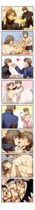 Rating: Explicit Score: 0 Tags: fate/stay_night fate/zero fate_(series) kirei_kotomine male male_focus male_only multiple_boys multiple_males rule34 tagme yaoi User: bunchy7s
