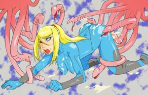 Rating: Explicit Score: 0 Tags: female human metroid nintendo rule34 samus_aran tagme tentacles zero_suit zero_suit_samus User: bunchy7s