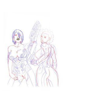 Rating: Explicit Score: 0 Tags: commander_shepard female femshep idolmonkeh mass_effect rule34 tagme User: bunchy7s