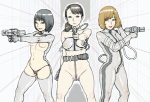 Rating: Explicit Score: 0 Tags: berryz_kobo female hello_project miyabi_natsuyaki momoko_tsugunaga risako_sugaya rule34 User: bunchy7s