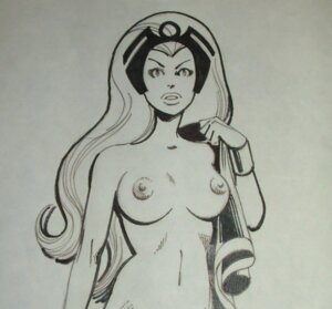 Rating: Explicit Score: 0 Tags: 1girls breasts female female_only john_byrne marvel marvel_comics monochrome ororo_munroe rule34 solo storm_(x-men) straight_hair tagme tiara topless x-men User: bunchy7s Rating: Explicit Score: 0 Tags: 1girls breasts female female_only john_byrne marvel marvel_comics monochrome ororo_munroe rule34 solo storm_(x-men) straight_hair tagme tiara topless x-men User: bunchy7s