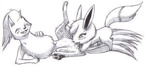 Rating: Explicit Score: 0 Tags: 1boy 1girls anthro canine cunnilingus eevee female feral fluffy_tail fox fur furry furry_tail greyscale interspecies male monochrome multi_tail ninetales nintendo oral pokemon pokemon_(species) pokemon_rgby pussy rule34 straight straight_hair tail tails toony vulva User: bunchy7s Rating: Explicit Score: 0 Tags: 1boy 1girls anthro canine cunnilingus eevee female feral fluffy_tail fox fur furry furry_tail greyscale interspecies male monochrome multi_tail ninetales nintendo oral pokemon pokemon_(species) pokemon_rgby pussy rule34 straight straight_hair tail tails toony vulva User: bunchy7s
