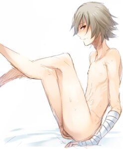 Rating: Explicit Score: 0 Tags: kuranosuke_shiraishi male male_only prince_of_tennis rule34 tagme User: bunchy7s