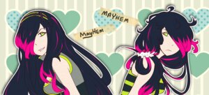 Rating: Safe Score: 0 Tags: alternate_species alternative_fashion black_hair clothed clothing duckymonstah e621 female grandfathered_content green_eyes hair hair_over_eye human human_only humanized lapfox_trax long_hair looking_at_viewer mammal mayhem_(renard) not_furry one_eye_obstructed pink_hair scene_(fashion) scene_haircut solo y2k_(graphic_design) User: bunchy7s Rating: Safe Score: 0 Tags: alternate_species alternative_fashion black_hair clothed clothing duckymonstah e621 female grandfathered_content green_eyes hair hair_over_eye human human_only humanized lapfox_trax long_hair looking_at_viewer mammal mayhem_(renard) not_furry one_eye_obstructed pink_hair scene_(fashion) scene_haircut solo y2k_(graphic_design) User: bunchy7s