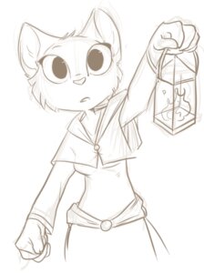 Rating: Safe Score: 0 Tags: anthro big_eyes black_and_white briskby clothing e621 felid female katia_managan khajiit lamp lantern mammal microsoft monochrome prequel_adventure robe sketch solo the_elder_scrolls User: bunchy7s Rating: Safe Score: 0 Tags: anthro big_eyes black_and_white briskby clothing e621 felid female katia_managan khajiit lamp lantern mammal microsoft monochrome prequel_adventure robe sketch solo the_elder_scrolls User: bunchy7s
