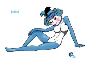 Rating: Explicit Score: 0 Tags: beibei beijing_2008_olympics breasts female mascot olympics rule34 thunderstep User: bunchy7s