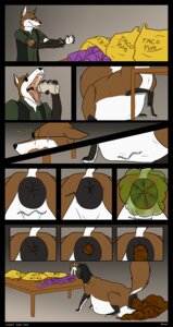 Rating: Explicit Score: 0 Tags: 2014 anus backsack balls belly big_anus big_balls big_belly black_body black_fur brown_body brown_fur burrito butt canid canid_taur canine canine_taur clothing comic e621 eating eyewear fart fart_fetish feces food fox fox_taur fur genitals hi_res huge_anus huge_balls hyper hyper_anus hyper_balls hyper_genitalia lionsilverwolf male mammal mammal_taur open_mouth overweight overweight_male overweight_taur pooping raised_tail scatplay simple_background slightly_chubby smile solo sunglasses tail taur teeth tongue vincent_(vincent) white_body white_fur User: bunchy7s Rating: Explicit Score: 0 Tags: 2014 anus backsack balls belly big_anus big_balls big_belly black_body black_fur brown_body brown_fur burrito butt canid canid_taur canine canine_taur clothing comic e621 eating eyewear fart fart_fetish feces food fox fox_taur fur genitals hi_res huge_anus huge_balls hyper hyper_anus hyper_balls hyper_genitalia lionsilverwolf male mammal mammal_taur open_mouth overweight overweight_male overweight_taur pooping raised_tail scatplay simple_background slightly_chubby smile solo sunglasses tail taur teeth tongue vincent_(vincent) white_body white_fur User: bunchy7s