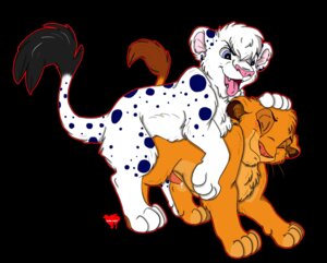 Rating: Explicit Score: 0 Tags: abstract_background anal anal_penetration animal_genitalia animal_penis black_background blue_eyes blush bodily_fluids cum digitigrade disney duo e621 erection eyes_closed fan_character felid feline_genitalia feline_penis feral feral_on_feral from_behind_position fur genital_fluids genitals interspecies lion male male/male male_penetrated male_penetrating male_penetrating_male mammal markings mounting nude open_mouth orange_body orange_fur pantherine penetration penis precum sex simba_(the_lion_king) simple_background smile spots spotted_body spotted_fur tail the_lion_king tongue tongue_out toony white_body white_fur young young_feral young_male young_on_young zorusky User: bunchy7s