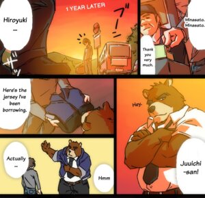 Rating: Safe Score: 0 Tags: 2012 accessory american_black_bear anthro bear black_bear bus clothing coat comic commercial_vehicle dialogue dressing e621 english_text fur hiroyuki_nishimura human japanese_text juuichi_mikazuki male mammal morenatsu necktie outside public_transportation ratenu slightly_chubby text topwear uchider ursine vehicle vehicle_for_hire User: bunchy7s Rating: Safe Score: 0 Tags: 2012 accessory american_black_bear anthro bear black_bear bus clothing coat comic commercial_vehicle dialogue dressing e621 english_text fur hiroyuki_nishimura human japanese_text juuichi_mikazuki male mammal morenatsu necktie outside public_transportation ratenu slightly_chubby text topwear uchider ursine vehicle vehicle_for_hire User: bunchy7s