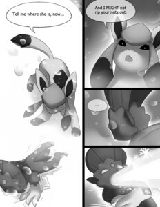 Rating: Safe Score: 0 Tags: angry comic dialogue digital_drawing_(artwork) digital_media_(artwork) duo e621 eeveelution english_text feral generation_4_pokemon glaceon greyscale hi_res ice_beam male monochrome nintendo outside pokemon pokemon_(species) shaded shoop_da_whoop snow soft_shading speech_bubble tail tderek99 text weavile winter User: bunchy7s