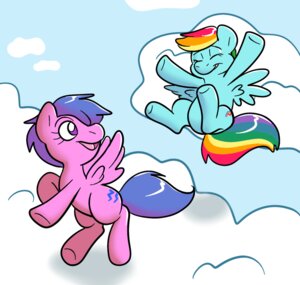 Rating: Safe Score: 0 Tags: 2010 blue_body blue_feathers blue_fur cloud cutie_mark detailed_background duo e621 equid equine eyes_closed feathered_wings feathers female feral firefly_(pre-g4) flying friendship_is_magic fur hair hasbro horse mammal mlp_g1 multicolored_hair multicolored_tail my_little_pony my_little_pony_'n_friends mythological_creature mythological_equine mythology open_mouth outside pegasus pink_body pink_feathers pink_fur pony pre-g4 purple_eyes purple_hair rainbow_dash_(mlp) rainbow_hair rainbow_tail sky skyscape smile tail technicolorpie tongue toony two_tone_hair wings User: bunchy7s Rating: Safe Score: 0 Tags: 2010 blue_body blue_feathers blue_fur cloud cutie_mark detailed_background duo e621 equid equine eyes_closed feathered_wings feathers female feral firefly_(pre-g4) flying friendship_is_magic fur hair hasbro horse mammal mlp_g1 multicolored_hair multicolored_tail my_little_pony my_little_pony_'n_friends mythological_creature mythological_equine mythology open_mouth outside pegasus pink_body pink_feathers pink_fur pony pre-g4 purple_eyes purple_hair rainbow_dash_(mlp) rainbow_hair rainbow_tail sky skyscape smile tail technicolorpie tongue toony two_tone_hair wings User: bunchy7s