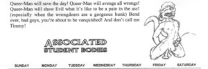Rating: Explicit Score: 0 Tags: 1boy 2003 anal anal_masturbation associated_student_bodies chris_mckinley cum cumshot male male_only masturbation meerkat nude orgasm penis rule34 sex_toy solo timothy_montgomery User: bunchy7s
