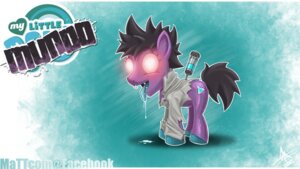 Rating: Safe Score: 0 Tags: 16:9 2012 ambiguous_gender black_hair bodily_fluids crossover cutie_mark dr._mundo_(lol) drooling e621 english_text equid equine erlenmeyer_flask feral glowing glowing_eyes hair hasbro hi_res horse laboratory_equipment laboratory_glassware league_of_legends mammal mattcom my_little_pony pony purple_body quadruped riot_games saliva scientific_instrument signature solo syringe tail tencent text tongue widescreen User: bunchy7s