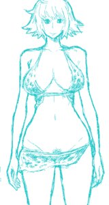 Rating: Explicit Score: 0 Tags: 1girls artist_request clothing female female_only marguerite one_piece rule34 solo straight_hair tagme User: bunchy7s