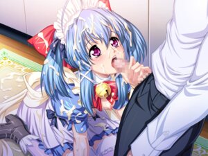Rating: Explicit Score: 0 Tags: 1boy 1girls after_oral artist_request bell blue_hair blush breasts censored character_request clothing copyright_request cum cum_everywhere cum_on_clothes cum_on_hair female game_cg looking_up maid maid_uniform male nipples open_mouth penis pink_eyes rule34 straight white_skin User: bunchy7s Rating: Explicit Score: 0 Tags: 1boy 1girls after_oral artist_request bell blue_hair blush breasts censored character_request clothing copyright_request cum cum_everywhere cum_on_clothes cum_on_hair female game_cg looking_up maid maid_uniform male nipples open_mouth penis pink_eyes rule34 straight white_skin User: bunchy7s