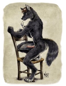 Rating: Explicit Score: 0 Tags: 1boy anthro black brown_hair canine chair deathpuppy fur furry hair looking_at_viewer male male_only penis piercing pose precum rule34 sheath solo steeltael sunglasses tail wolf User: bunchy7s Rating: Explicit Score: 0 Tags: 1boy anthro black brown_hair canine chair deathpuppy fur furry hair looking_at_viewer male male_only penis piercing pose precum rule34 sheath solo steeltael sunglasses tail wolf User: bunchy7s