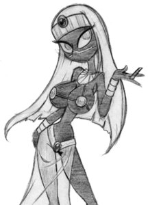 Rating: Explicit Score: 0 Tags: alien alien_girl alien_humanoid black_and_white breasts duck_dodgers female king-cheetah martian martian_(duck_dodgers) queen_tyr'ahnee rule34 User: bunchy7s Rating: Explicit Score: 0 Tags: alien alien_girl alien_humanoid black_and_white breasts duck_dodgers female king-cheetah martian martian_(duck_dodgers) queen_tyr'ahnee rule34 User: bunchy7s