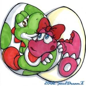Rating: Safe Score: 0 Tags: 2002 accessory ambiguous_gender birdo blue_eyes bow_(feature) bow_accessory bow_ribbon brown_eyes centered_hair_bow claws dinosaur duo e621 egg female green_body green_yoshi hair_accessory hair_bow hair_ribbon heart_symbol low_res mario_bros nintendo pink_birdo pink_body prehistoric_species reptile ribbons scalie souldreamx tail yoshi yoshi_egg User: bunchy7s Rating: Safe Score: 0 Tags: 2002 accessory ambiguous_gender birdo blue_eyes bow_(feature) bow_accessory bow_ribbon brown_eyes centered_hair_bow claws dinosaur duo e621 egg female green_body green_yoshi hair_accessory hair_bow hair_ribbon heart_symbol low_res mario_bros nintendo pink_birdo pink_body prehistoric_species reptile ribbons scalie souldreamx tail yoshi yoshi_egg User: bunchy7s