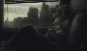 Rating: Questionable Score: 0 Tags: anthro bed bodily_fluids breasts building canid canine canis city crossed_arms crying depressing depression detailed detailed_background e621 female furniture glass inside kannos lonely mammal nipple_piercing nipple_ring nipples nude on_bed photorealism piercing pillow raining realistic ring_piercing sad self_hug side_view solo star_(kannos) tears under_covers window window_light wolf User: bunchy7s Rating: Questionable Score: 0 Tags: anthro bed bodily_fluids breasts building canid canine canis city crossed_arms crying depressing depression detailed detailed_background e621 female furniture glass inside kannos lonely mammal nipple_piercing nipple_ring nipples nude on_bed photorealism piercing pillow raining realistic ring_piercing sad self_hug side_view solo star_(kannos) tears under_covers window window_light wolf User: bunchy7s
