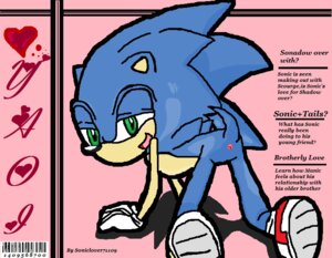 Rating: Explicit Score: 0 Tags: all_fours anthro anus back_view fur green_eyes hedgehog looking_back male male_only mammal open_eyes rule34 solo sonic_(series) sonic_the_hedgehog soniclover71109 tagme tail text User: bunchy7s
