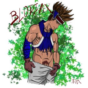 Rating: Explicit Score: 0 Tags: 1boy abs blodia_x dick_root gloves hwang_seong-gyeong male male_nipples male_only male_pubic_hair muscular muscular_male nipples penis penis_peek pubic_hair rule34 solo soul_calibur tagme torn_shirt uncensored veiny_penis yaoi User: bunchy7s