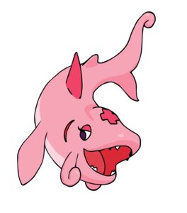 Rating: Safe Score: 0 Tags: aquatic e621 fakemon female feral fish nintendo nurshary pokemon pokemon_sage shark simple_background solo unknown_artist white_background User: bunchy7s