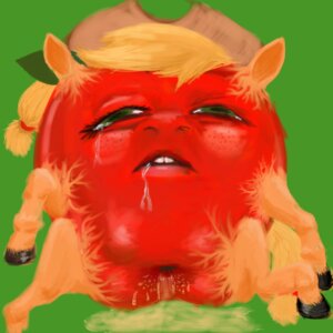 Rating: Explicit Score: 0 Tags: 1:1 ambiguous_fluids anus apple apple_juice applejack_(mlp) beverage blonde_hair bodily_fluids clothing cowboy_hat creepy crying cum dripping drooling e621 earth_pony elemental_creature equid equine female flora_fauna food food_creature freckles friendship_is_magic fruit fur genital_fluids grass green_eyes hair hasbro hat headgear headwear hooves horse hybrid juice_(beverage) living_fruit looking_at_viewer lying mammal my_little_pony nightmare_fuel open_mouth orange_body orange_fur outside plant pony presenting saliva solo spread_legs spreading tears teeth unknown_artist what User: bunchy7s