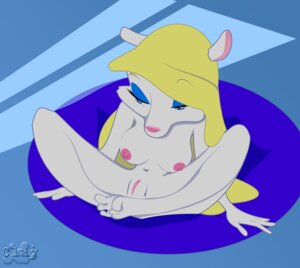 Rating: Explicit Score: 0 Tags: animaniacs anthro blonde_hair breasts clay clay_(artist) e621 female female_only foreshortening front_view fur furry_breasts genitals hair long_hair mammal minerva_mink mink mustelid musteline navel nipples nude pussy rule34 sitting solo spread_legs spreading tagme true_musteline unknown_artist vulva warner_brothers User: bunchy7s