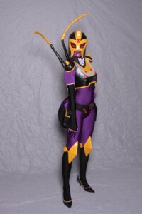 Rating: Safe Score: 0 Tags: 2:3 absurd_res arachnid arthropod blackarachnia clothing cosplay decepticon decepticon_insignia e621 female footwear gloves grey_background handwear hasbro hi_res high_heels humanoid machine multicolored_clothing nessa_gordon purple_body red_eyes robot robot_humanoid shoes simple_background slim solo spider takara_tomy transformers transformers:_animated_(2007) User: bunchy7s