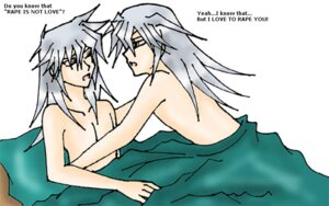 Rating: Explicit Score: 0 Tags: gay human male male_only multiple_boys multiple_males rule34 ryou_bakura tagme yami_bakura yaoi yu-gi-oh! User: bunchy7s Rating: Explicit Score: 0 Tags: gay human male male_only multiple_boys multiple_males rule34 ryou_bakura tagme yami_bakura yaoi yu-gi-oh! User: bunchy7s