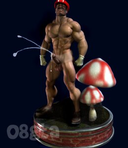 Rating: Explicit Score: 0 Tags: 08gta 3d male male_only mario mario_(series) nintendo rule34 straight_hair super_mario_bros. tagme what User: bunchy7s