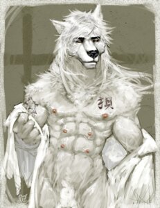 Rating: Explicit Score: 0 Tags: abs animal_genitalia anthro barely_visible_genitalia barely_visible_sheath biceps black_nose canid canine canis e621 fully_sheathed fur genitals hair long_hair male mammal multi_nipple muscular muscular_anthro muscular_male nipples nude orange_eyes pecs pockyrumz sheath solo tattoo white_body white_fur white_hair wolf User: bunchy7s Rating: Explicit Score: 0 Tags: abs animal_genitalia anthro barely_visible_genitalia barely_visible_sheath biceps black_nose canid canine canis e621 fully_sheathed fur genitals hair long_hair male mammal multi_nipple muscular muscular_anthro muscular_male nipples nude orange_eyes pecs pockyrumz sheath solo tattoo white_body white_fur white_hair wolf User: bunchy7s