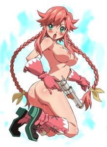 Rating: Explicit Score: 0 Tags: ass blush breasts casual censored exposed_torso female firearm footwear gun handgun handwear highres human large_breasts mokke nipples pale_skin pussy rebecca_streisand revolver rule34 weapon white_background wild_arms wild_arms_5 User: bunchy7s Rating: Explicit Score: 0 Tags: ass blush breasts casual censored exposed_torso female firearm footwear gun handgun handwear highres human large_breasts mokke nipples pale_skin pussy rebecca_streisand revolver rule34 weapon white_background wild_arms wild_arms_5 User: bunchy7s