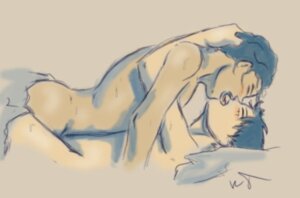 Rating: Explicit Score: 0 Tags: 2boys black_hair gay male male_only monkey_d_luffy multiple_boys multiple_males nude one_piece rule34 straight_hair usopp yaoi User: bunchy7s Rating: Explicit Score: 0 Tags: 2boys black_hair gay male male_only monkey_d_luffy multiple_boys multiple_males nude one_piece rule34 straight_hair usopp yaoi User: bunchy7s